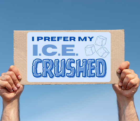 Finding Political Stickers Online: Express Yourself Through Activism