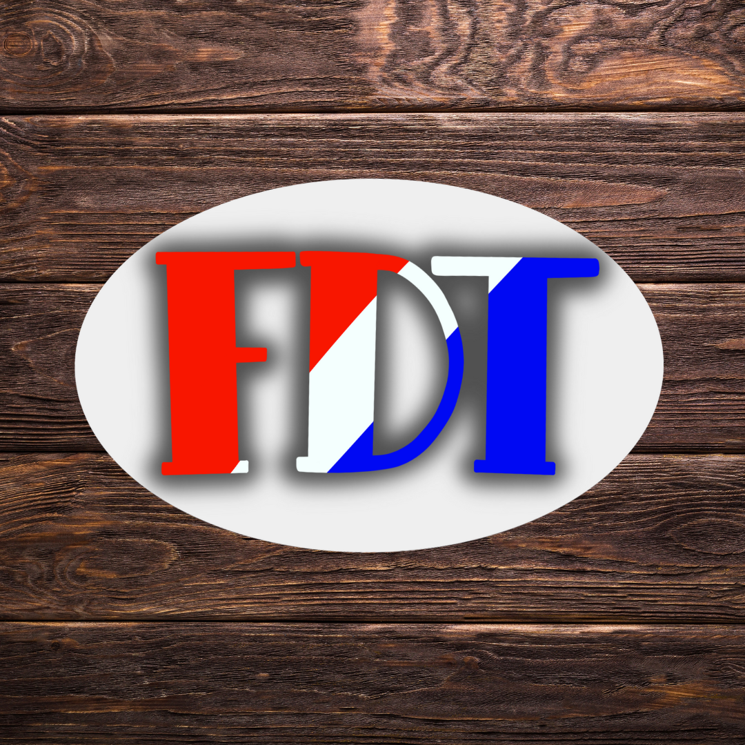 FDT sticker bundle, anti-Trump sticker pack, political protest decals, resist Trump stickers, progressive activism, water-resistant vinyl stickers, anti-MAGA sticker set, leftist sticker bundle, liberal political decals, anti-fascist sticker pack, protest art bundle, bold statement stickers, political activism sticker set