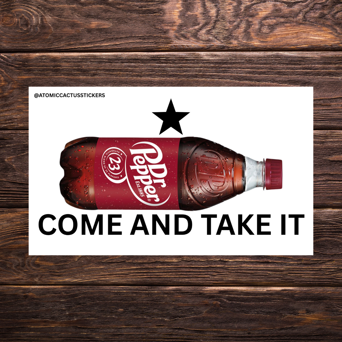 Gift for activists, soda themed parody, parody sticker bundle, come and take it sticker, texas alamo sticker, funny soda sticker, texas pride decal, carbonated drink sticker, soda lover gift, come and take it parody, fizzy drink decal, alamo parody sticker, political humor sticker, texas history sticker, pop culture soda sticker, soft drink fan decal, come and take it soda can, novelty texas sticker, soda can humor gift, satirical political sticker, resist parody decal, texas joke sticker, carbonated humor