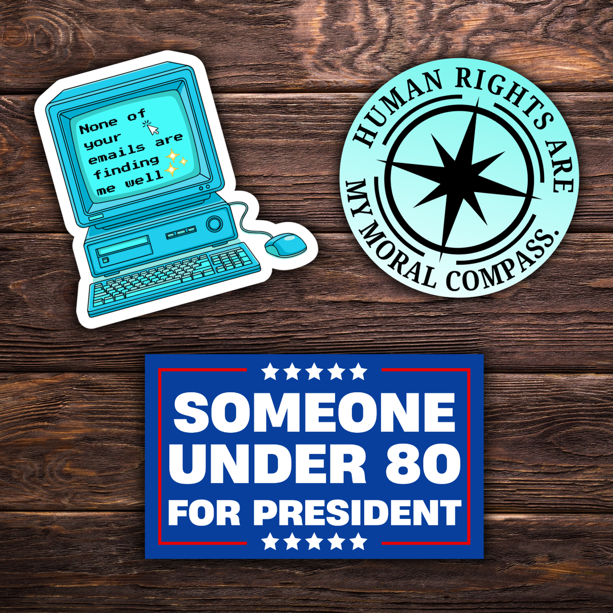 Political sticker, leftist humor sticker, radical left sticker, political satire decal, progressive activism sticker, social justice art, protest sticker, activist merch, immigration justice sticker, melt ICE sticker, abolish ICE decal, pro immigrant sticker, no one is illegal sticker, stolen land sticker, indigenous rights sticker, decolonize art, anti border sticker, liberal sarcasm sticker, political meme sticker, resistance sticker, left wing gift, activist gift idea