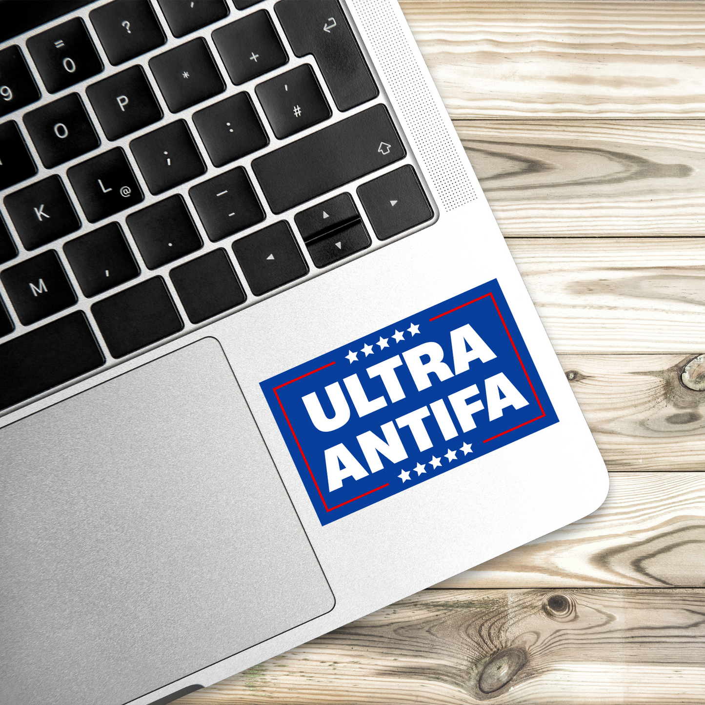 ultra antifa sticker, maga parody sticker, anti fascist decal, resist sticker, anti trump parody, antifascist pride sticker, activism sticker, protest art sticker, leftist humor sticker, funny anti maga sticker, liberal gift idea, anti fascism sticker, resist fascism sticker, progressive vinyl decal, activist gift idea, ironic maga sticker, leftist political sticker, antifascist merch, democratic socialist sticker, punk political sticker, protest humor decal, anti authoritarian sticker