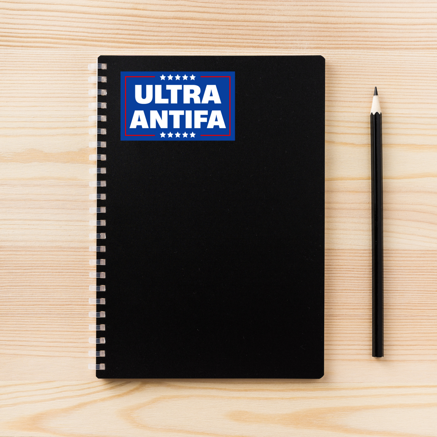 ultra antifa sticker, maga parody sticker, anti fascist decal, resist sticker, anti trump parody, antifascist pride sticker, activism sticker, protest art sticker, leftist humor sticker, funny anti maga sticker, liberal gift idea, anti fascism sticker, resist fascism sticker, progressive vinyl decal, activist gift idea, ironic maga sticker, leftist political sticker, antifascist merch, democratic socialist sticker, punk political sticker, protest humor decal, anti authoritarian sticker