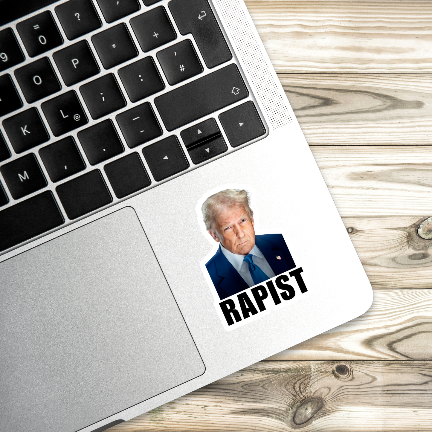 I did that sticker, Trump and Epstein sticker, trump is a rapist sticker, gas pump sticker, political humor decal, anti trump sticker, resist sticker, funny political sticker, trump parody sticker, conservative politics satire, republican joke sticker, protest art decal, progressive humor sticker, political meme sticker, vinyl bumper sticker, anti maga sticker, FDT Sticker, political satire decal, trump joke sticker, activism sticker, political commentary sticker