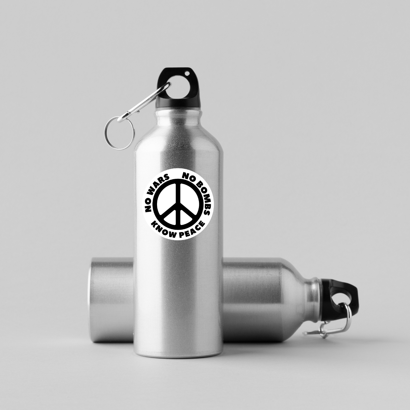 anti-war sticker pack, anti Iran war protest sticker bundle, ban bombs not books, no new war but class war, know peace sticker, anti-imperialism decal, peace over violence, progressive sticker pack, vinyl protest stickers, political activism decal, class war sticker, water-resistant anti-war art, leftist sticker set