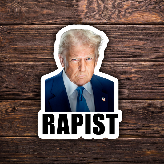 I did that sticker, Trump and Epstein sticker, trump is a rapist sticker, gas pump sticker, political humor decal, anti trump sticker, resist sticker, funny political sticker, trump parody sticker, conservative politics satire, republican joke sticker, protest art decal, progressive humor sticker, political meme sticker, vinyl bumper sticker, anti maga sticker, FDT Sticker, political satire decal, trump joke sticker, activism sticker, political commentary sticker