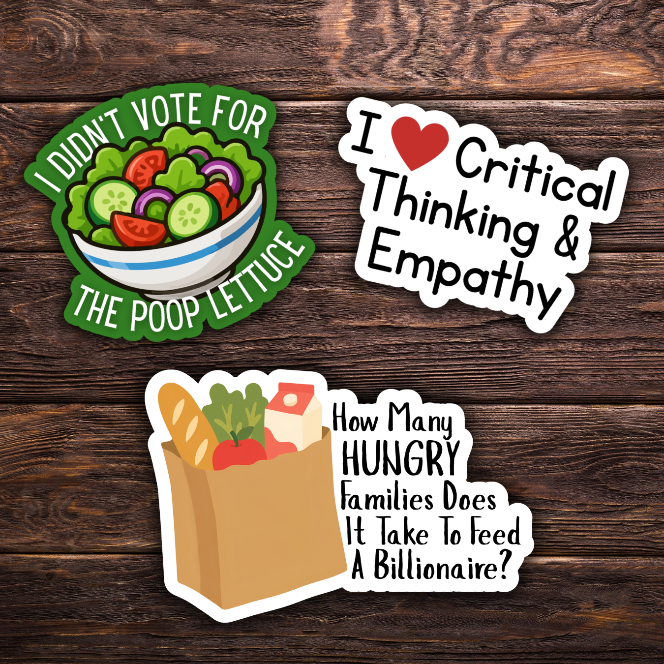 Political sticker, leftist humor sticker, radical left sticker, political satire decal, progressive activism sticker, social justice art, protest sticker, activist merch, immigration justice sticker, melt ICE sticker, abolish ICE decal, pro immigrant sticker, no one is illegal sticker, stolen land sticker, indigenous rights sticker, decolonize art, anti border sticker, liberal sarcasm sticker, political meme sticker, resistance sticker, left wing gift, activist gift idea
