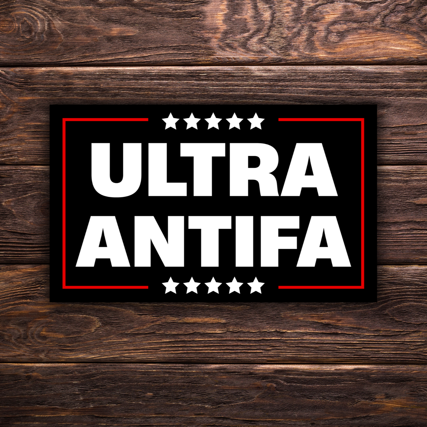 ultra antifa sticker, antifascist sticker, progressive politics decal, political protest sticker, resist fascism sticker, activism sticker, bold vinyl sticker, anti authoritarian decal, leftist pride sticker, punk politics sticker, anti right wing sticker, progressive merch, protest art decal, radical politics sticker, democratic socialist sticker, resist sticker, antifascist movement sticker, satirical political sticker, activist gift idea