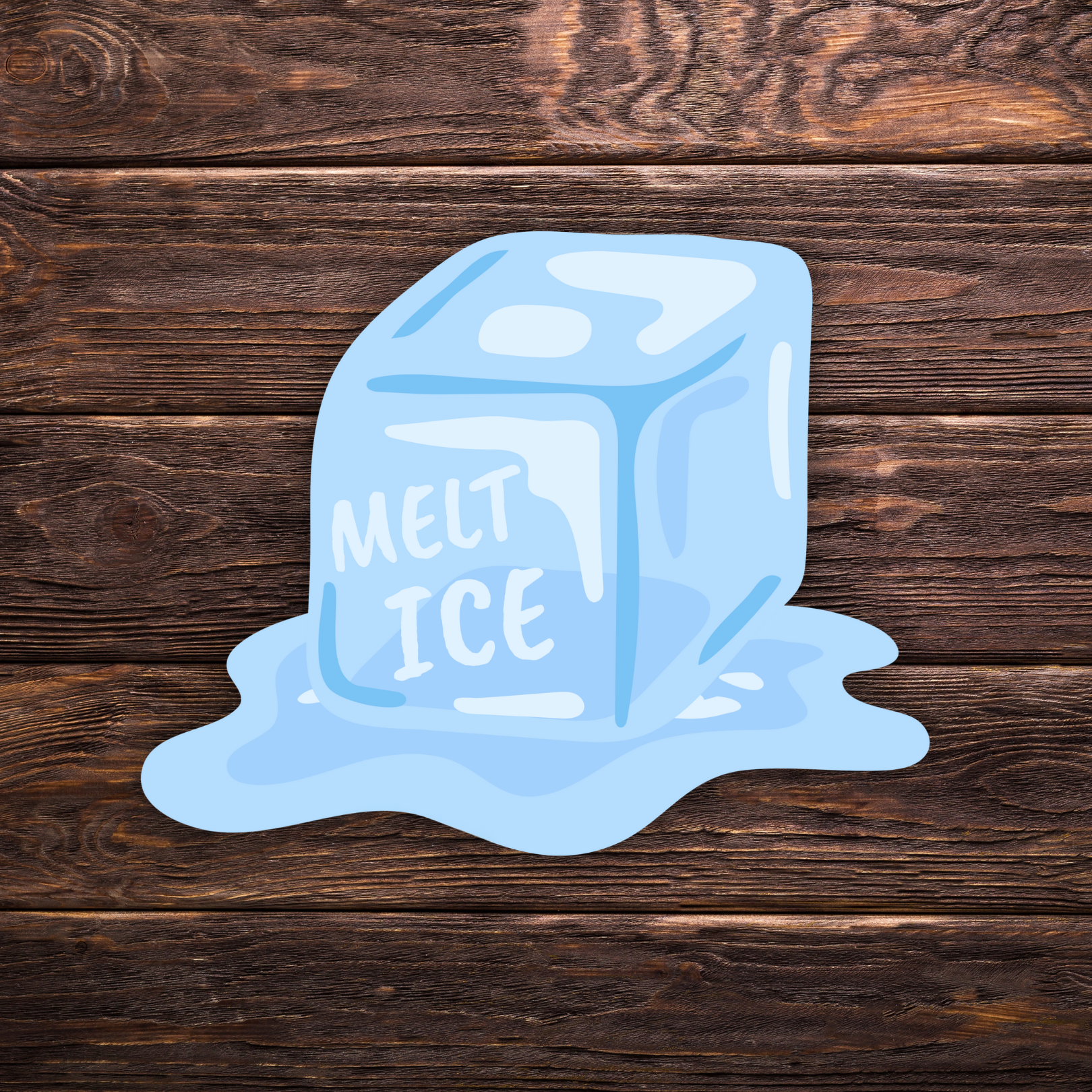 Political sticker, leftist humor sticker, radical left sticker, political satire decal, progressive activism sticker, social justice art, protest sticker, activist merch, immigration justice sticker, melt ICE sticker, abolish ICE decal, pro immigrant sticker, no one is illegal sticker, stolen land sticker, indigenous rights sticker, decolonize art, anti border sticker, liberal sarcasm sticker, political meme sticker, resistance sticker, left wing gift, activist gift idea