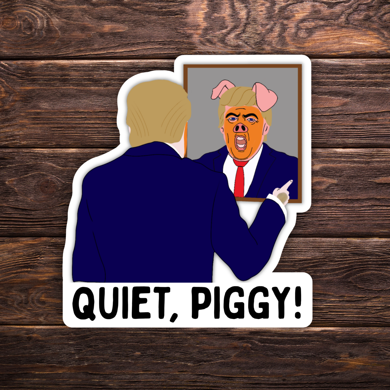 political sticker, protest art decal, leftist vinyl sticker, resistance merch, activist sticker pack, political humor sticker, anti authoritarian art, progressive vinyl decal, cozy resistance cat sticker, protest cat art, political christmas sticker, dark humor holiday decal, satire sticker, subversive art sticker, meme protest sticker, liberal gift idea, indie political art, resistance movement merch, political street art, social justice decal, modern protest art, progressive merchandise