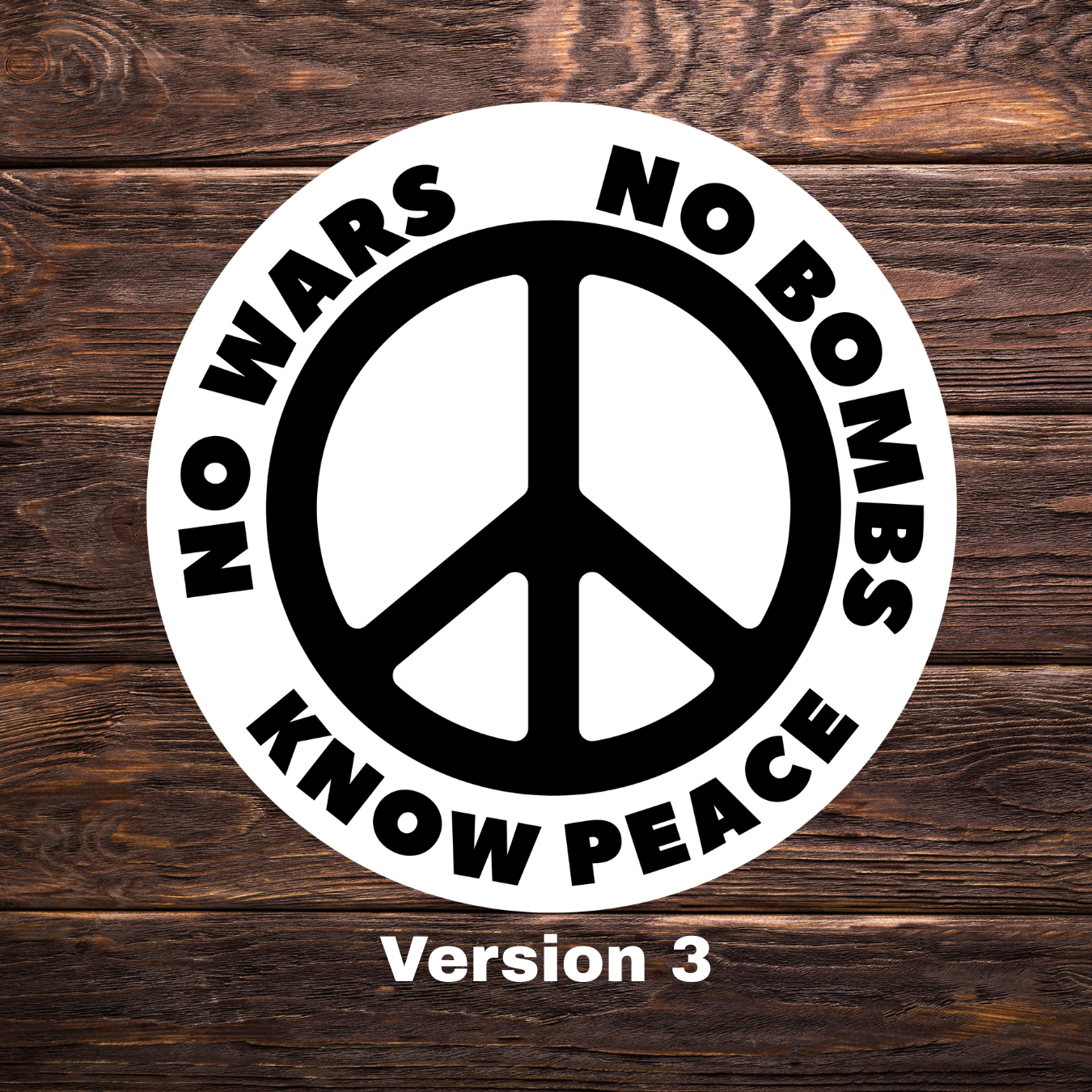 anti-war sticker pack, anti Iran war protest sticker bundle, ban bombs not books, no new war but class war, know peace sticker, anti-imperialism decal, peace over violence, progressive sticker pack, vinyl protest stickers, political activism decal, class war sticker, water-resistant anti-war art, leftist sticker set