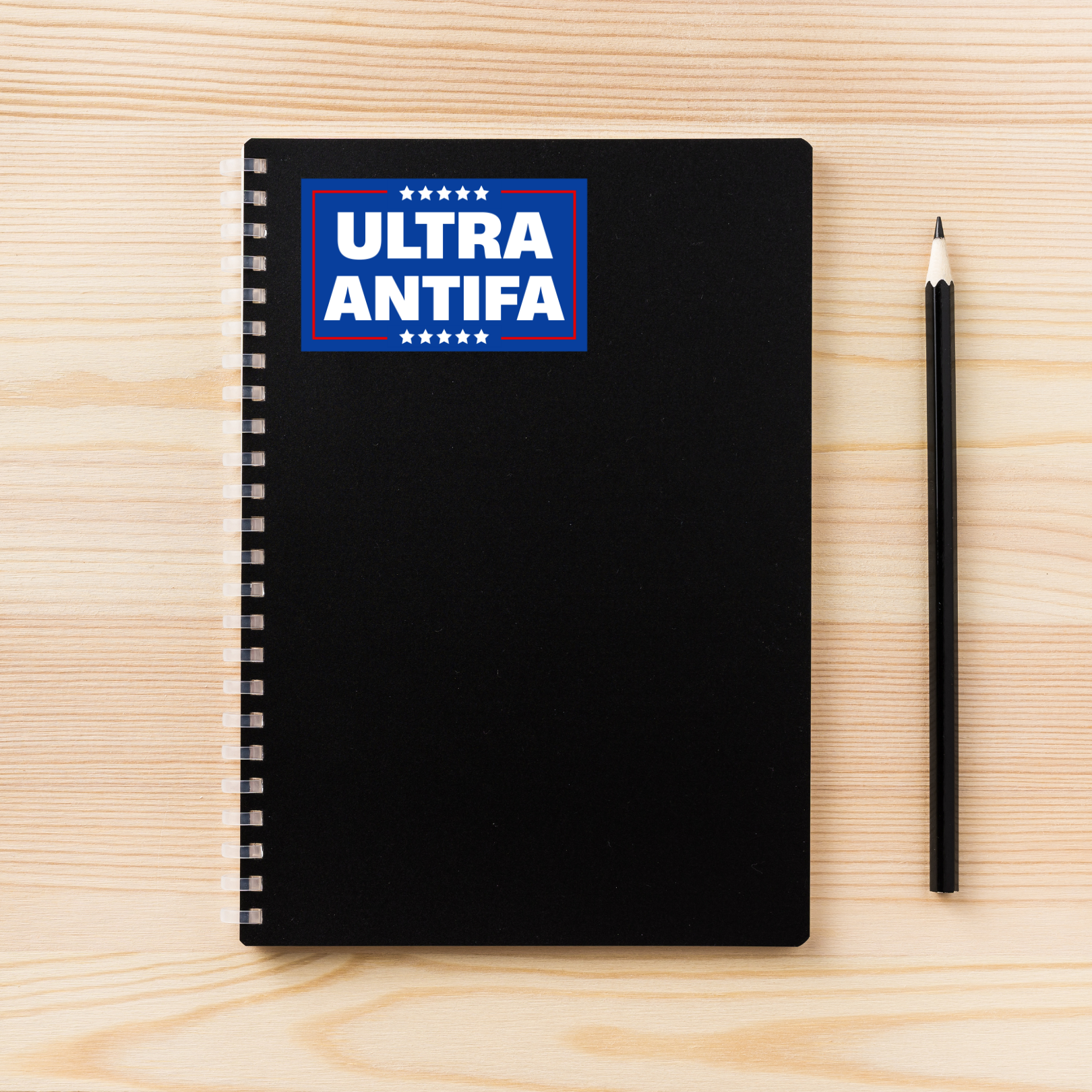 ultra antifa sticker, maga parody sticker, anti fascist decal, resist sticker, anti trump parody, antifascist pride sticker, activism sticker, protest art sticker, leftist humor sticker, funny anti maga sticker, liberal gift idea, anti fascism sticker,  resist fascism sticker, progressive vinyl decal, activist gift idea, ironic maga sticker, leftist political sticker, antifascist merch, democratic socialist sticker, punk political sticker, protest humor decal, anti authoritarian sticker