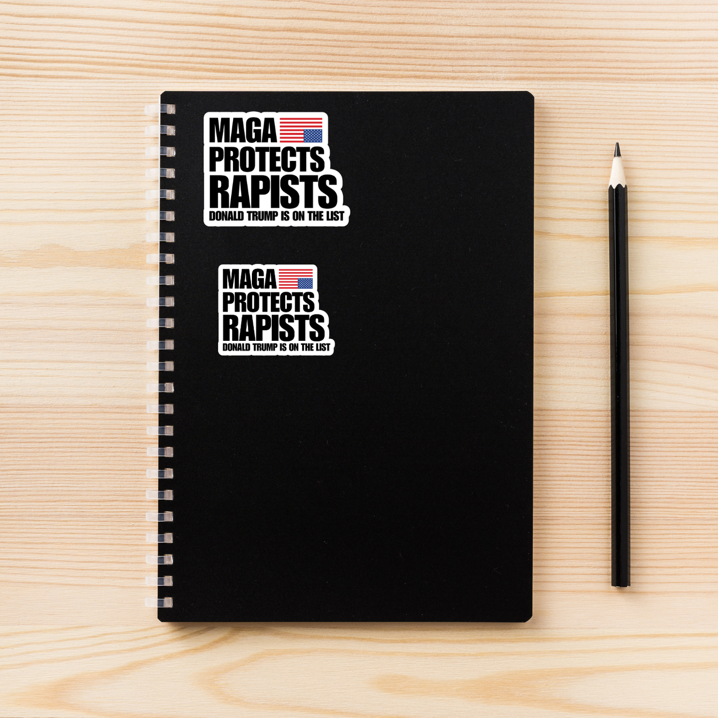 MAGA is a Cult, maga protects pedophiles sticker, epstein files sticker, anti trump sticker, progressive politics sticker, resist decal, accountability sticker, political protest art, expose corruption sticker, leftist sticker, satirical political merch, activist sticker, liberal gift idea, water-resistant political decal