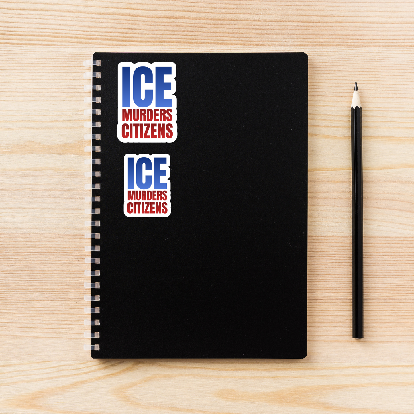 Anti-ICE sticker, Crush Ice, abolish ice, protest sticker, activism sticker, crushed ICE decal, immigration justice, abolish ICE, political vinyl sticker, protest sign sticker, human rights sticker, progressive bumper sticker, anti-fascist sticker, protest gear