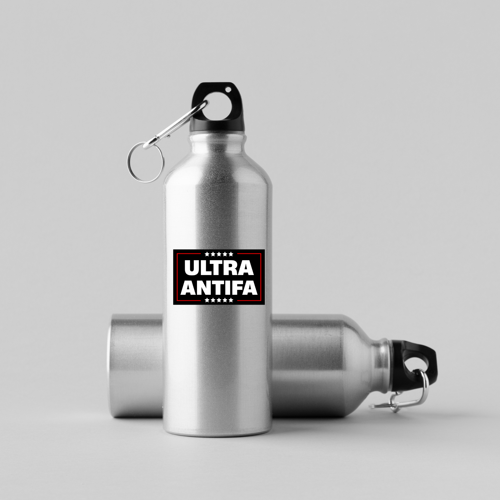 ultra antifa sticker, antifascist sticker, progressive politics decal, political protest sticker, resist fascism sticker, activism sticker, bold vinyl sticker, anti authoritarian decal, leftist pride sticker, punk politics sticker, anti right wing sticker, progressive merch, protest art decal, radical politics sticker, democratic socialist sticker, resist sticker, antifascist movement sticker, satirical political sticker, activist gift idea