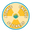 Atomic Cactus Stickers logo