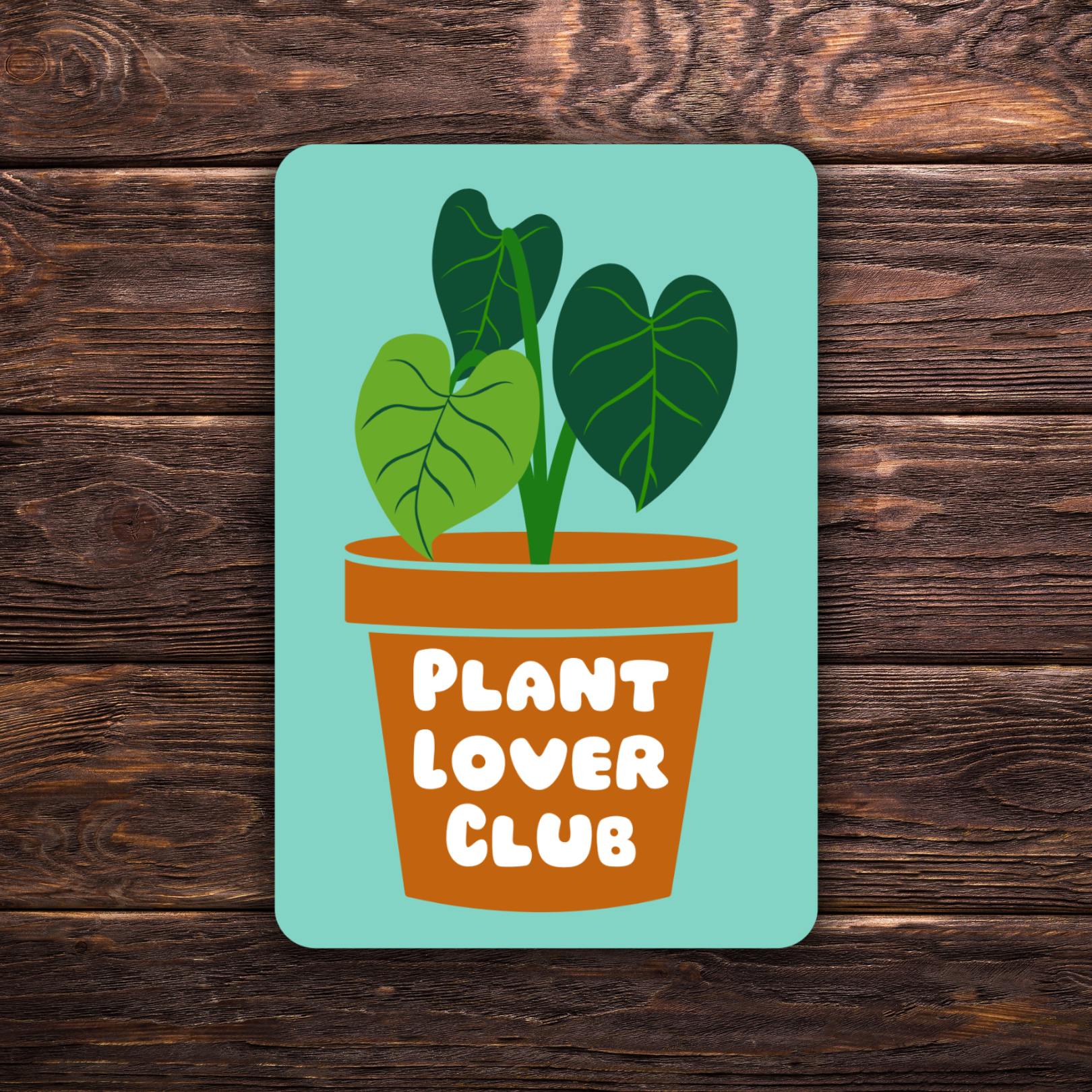 plant lovers club sticker, plant mom decal, houseplant sticker, gardening humor sticker, plant parent sticker, monstera leaf sticker, succulent vinyl decal, botanical sticker, indoor plant sticker, plant aesthetic sticker, funny garden decal, plant lover gift, plant care sticker, green thumb sticker, plant collection sticker, gardening club decal, leafy plant sticker, vinyl plant sticker, plant lady sticker, plant community decal, plant pride sticker